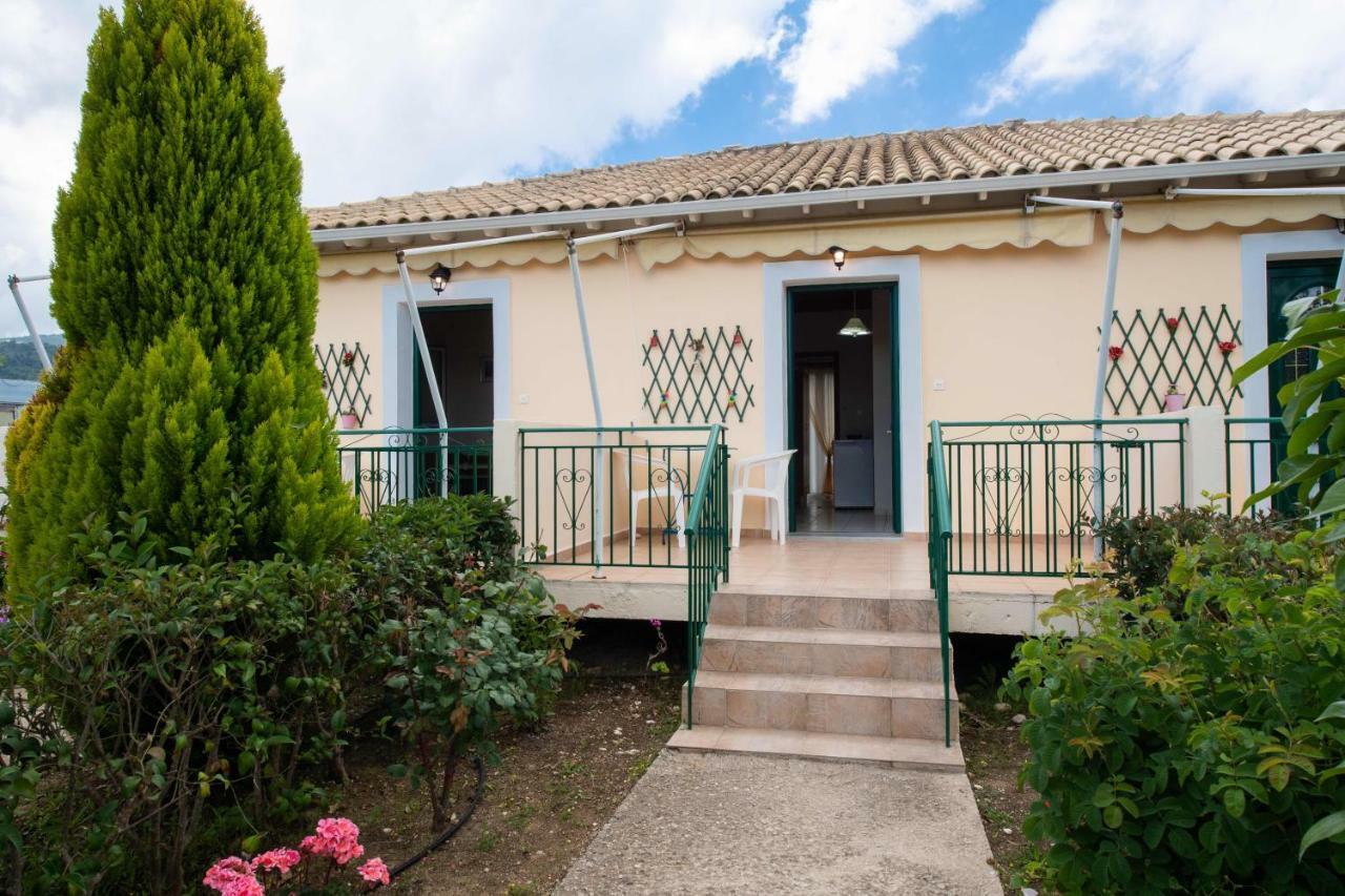 Studios Katopodi Λευκάδα Εξωτερικό φωτογραφία
