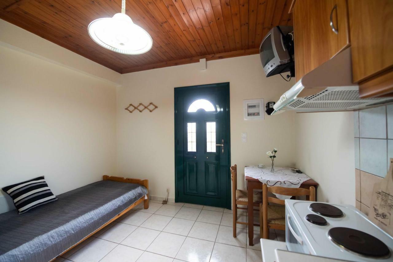 Studios Katopodi Λευκάδα Εξωτερικό φωτογραφία