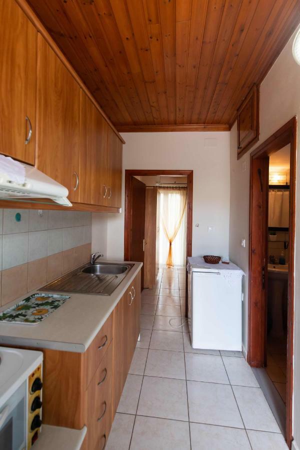 Studios Katopodi Λευκάδα Εξωτερικό φωτογραφία