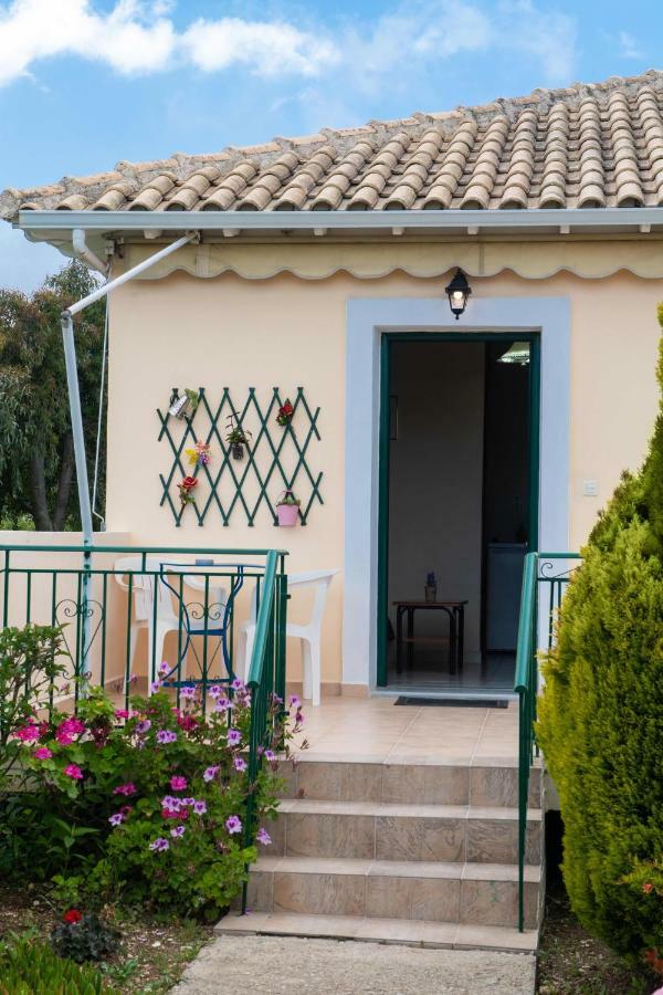 Studios Katopodi Λευκάδα Εξωτερικό φωτογραφία