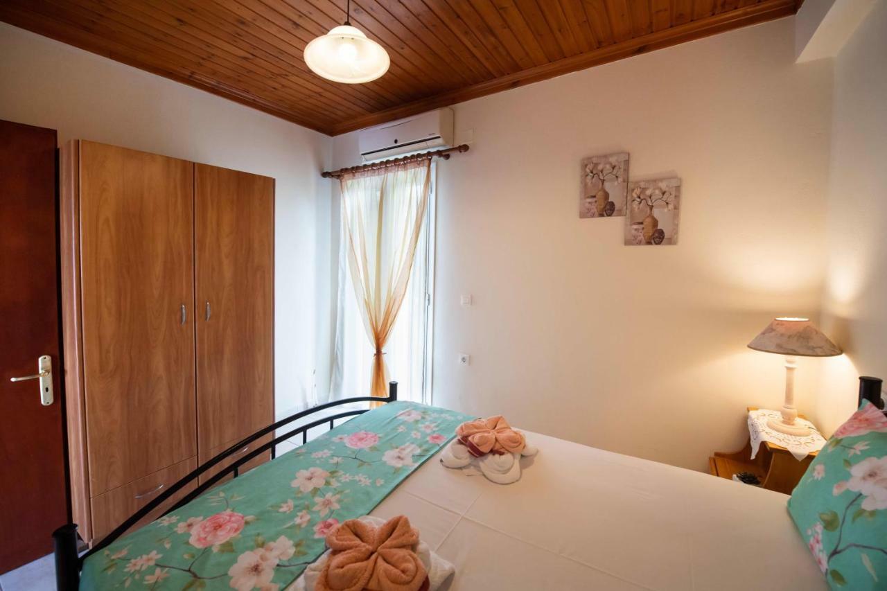 Studios Katopodi Λευκάδα Εξωτερικό φωτογραφία
