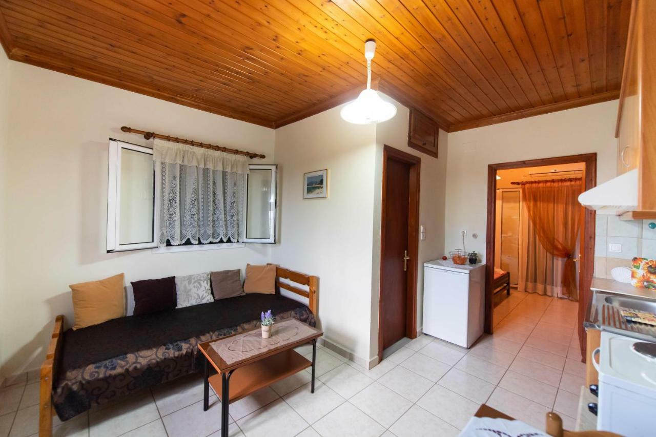Studios Katopodi Λευκάδα Εξωτερικό φωτογραφία